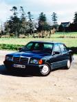 Mercedes 190 E 2.6 de 1989