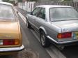 BMW 318 i  E 30 de 1983
