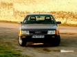 Audi 100 2.2E quattro de 1988